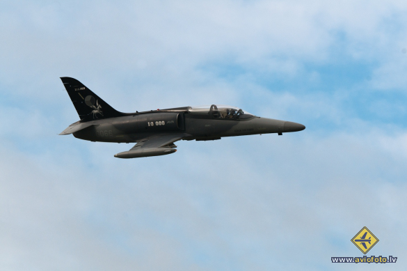Aero L-159 Alca
